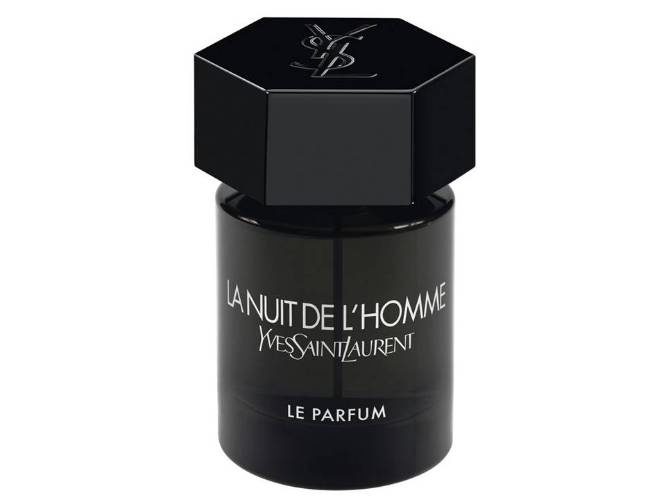 La Nuit de L`Homme Le Parfum by YSL Eau de Parfum TESTER  100 ML
